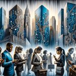 Revolutionizing Global Finance with Blockchain-Powered Salesforce