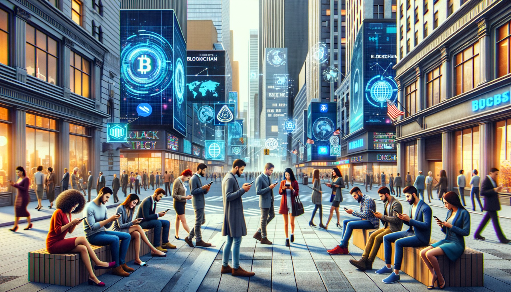 The Ultimate Guide to Blockchain-Powered Global Payment Solutions