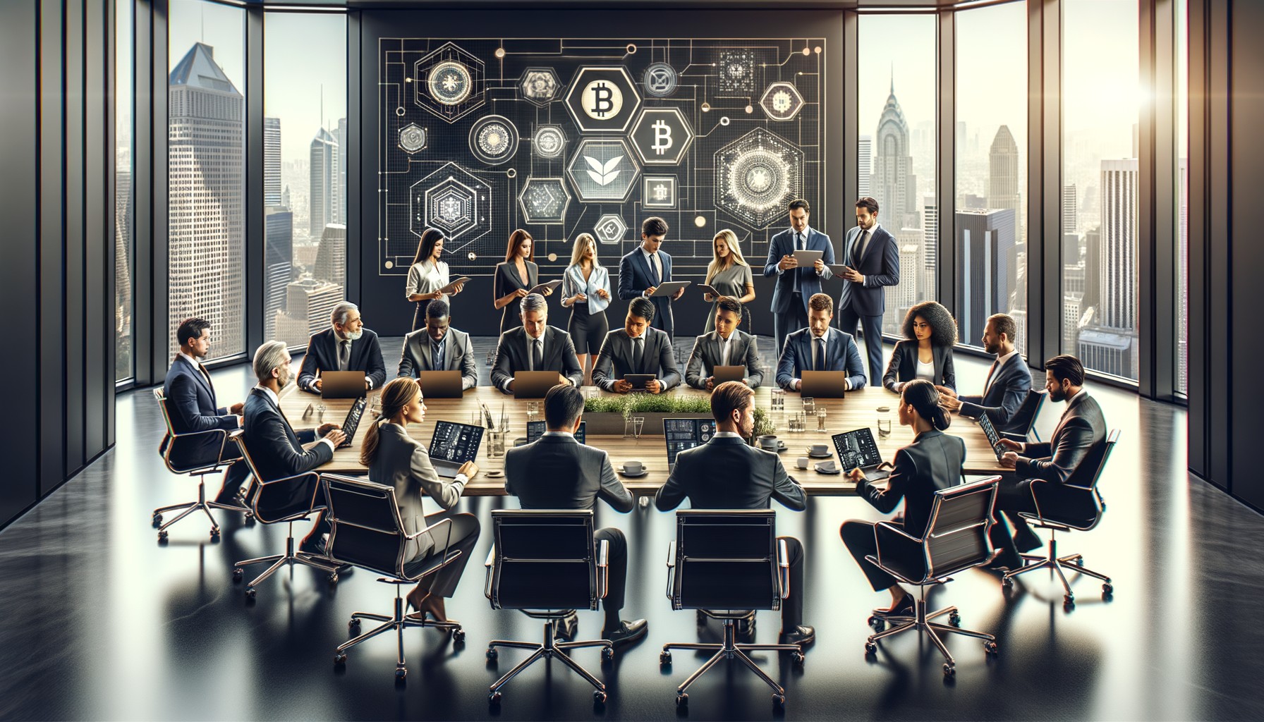 Why Blockchain is Revolutionizing Cross-Border Payments for Businesses