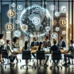 How Blockchain is Transforming Global Remittance for Businesses