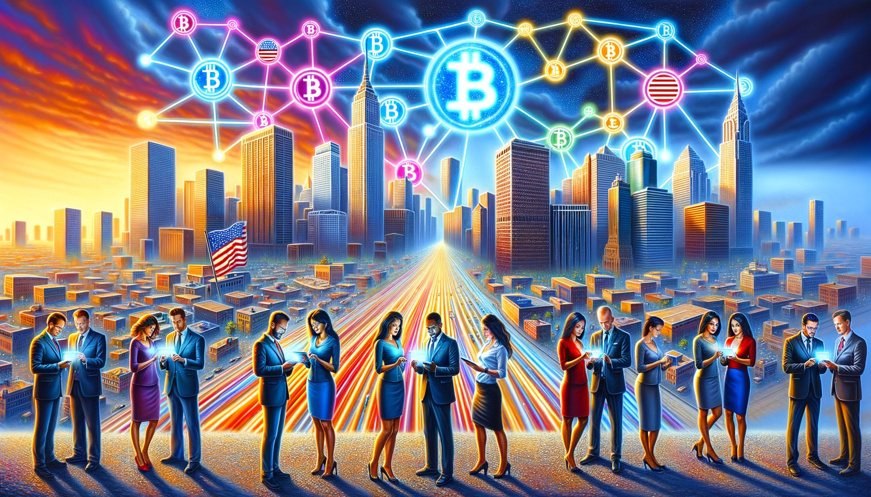 Why Blockchain is the Key to Faster Global Payments