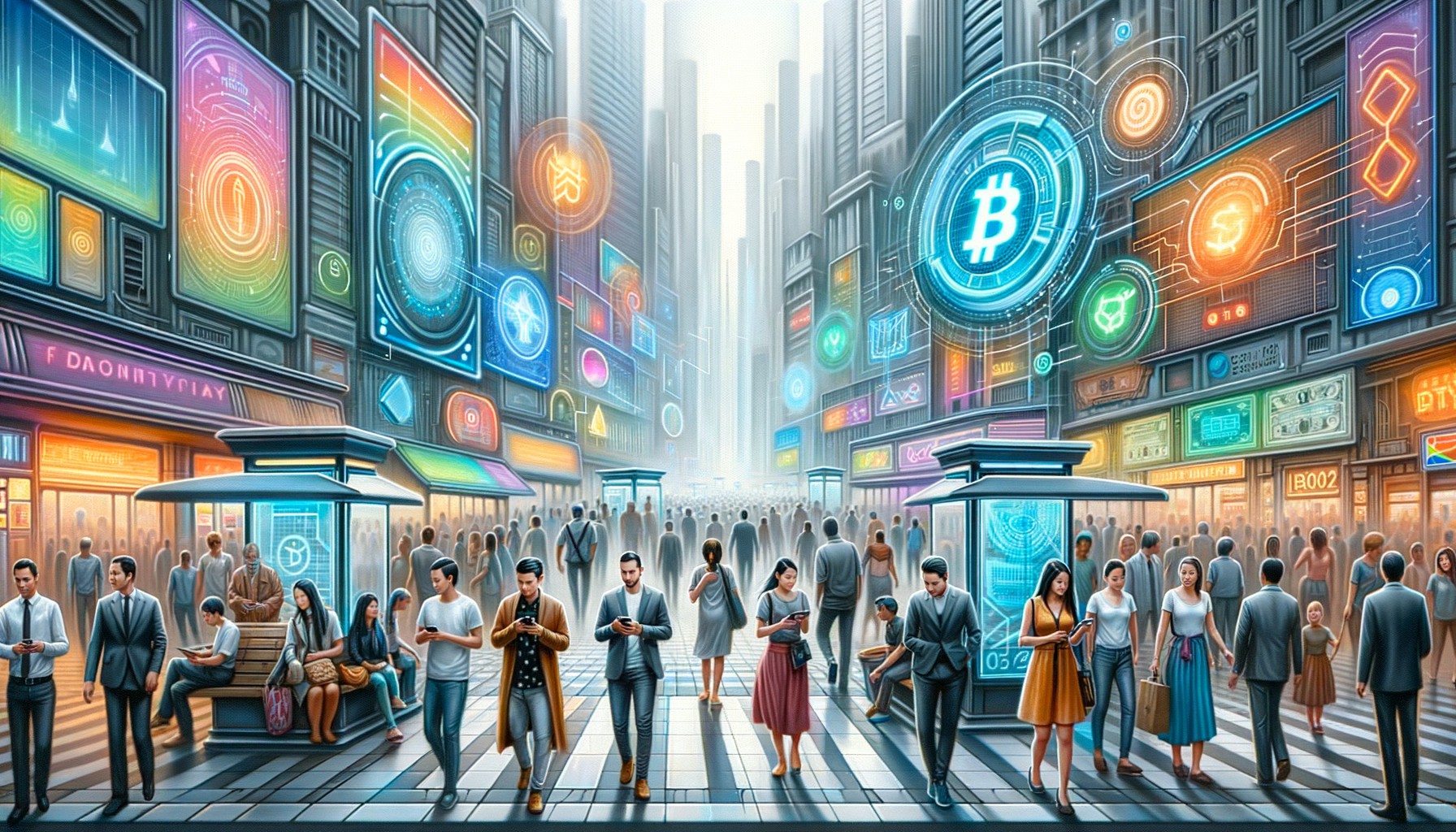 Streamlining Cross-Border Payments with Blockchain [Guide]