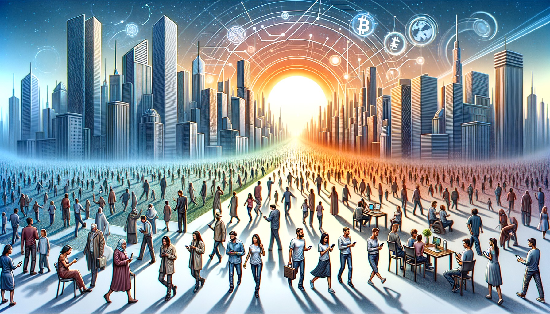 Overcoming Cross-Border Payment Challenges with Blockchain