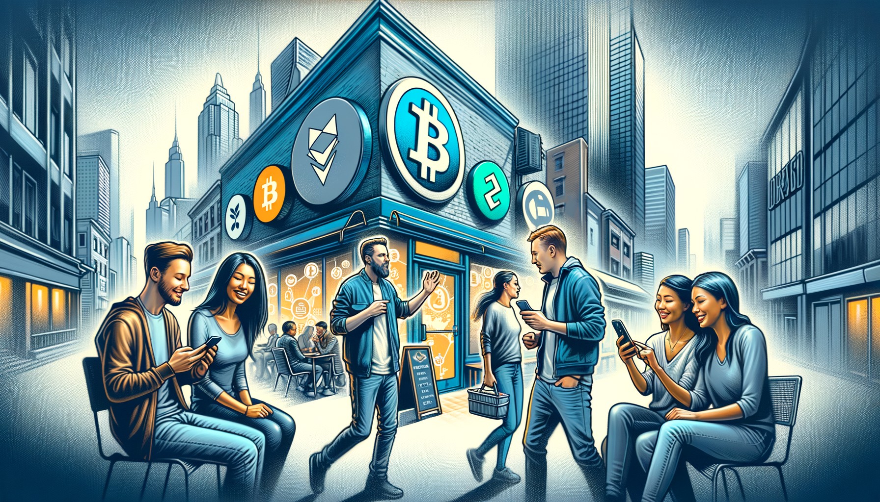 How to Accept Crypto Payments for Your Business