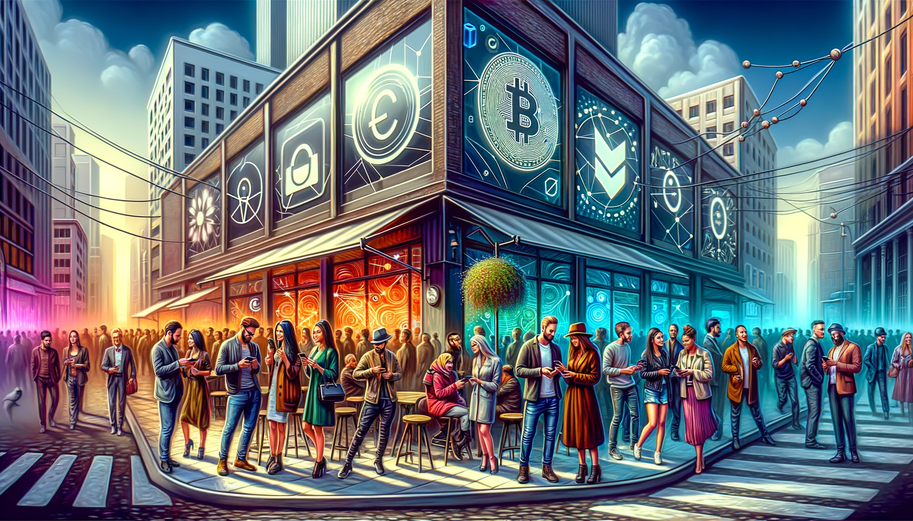 How to Accept Crypto Payments: A Beginner's Guide