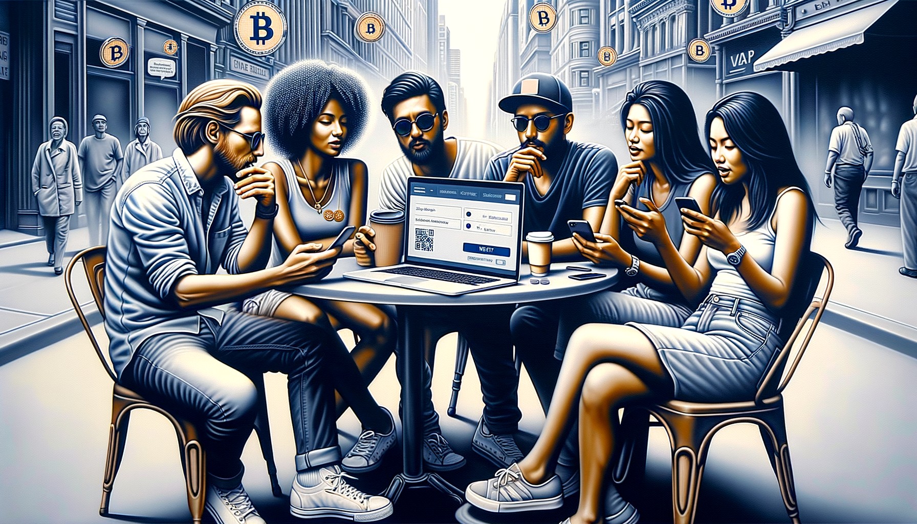 How to Integrate Crypto Payments on Website