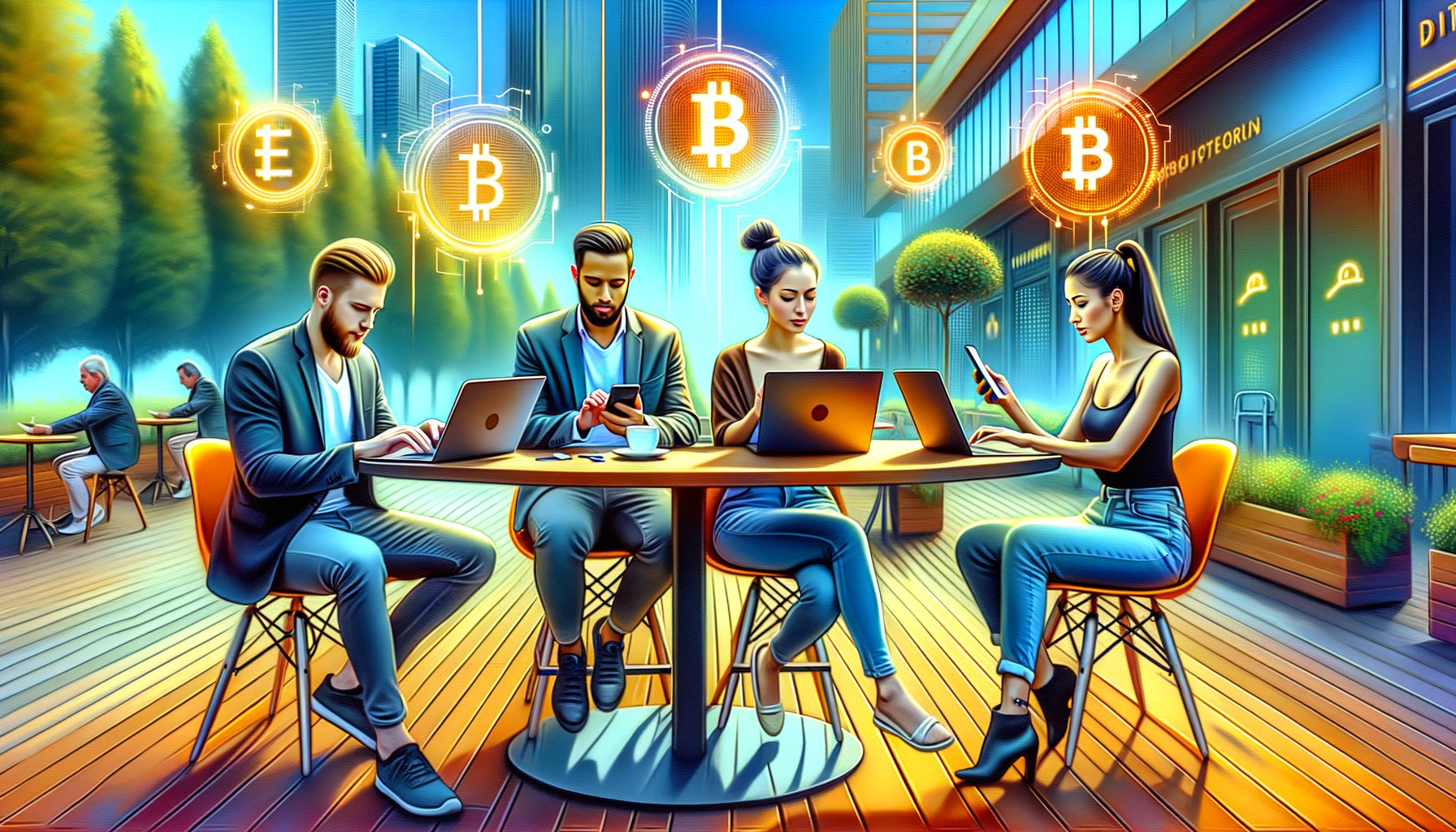 How to Pay Bills with Crypto: A Complete Guide