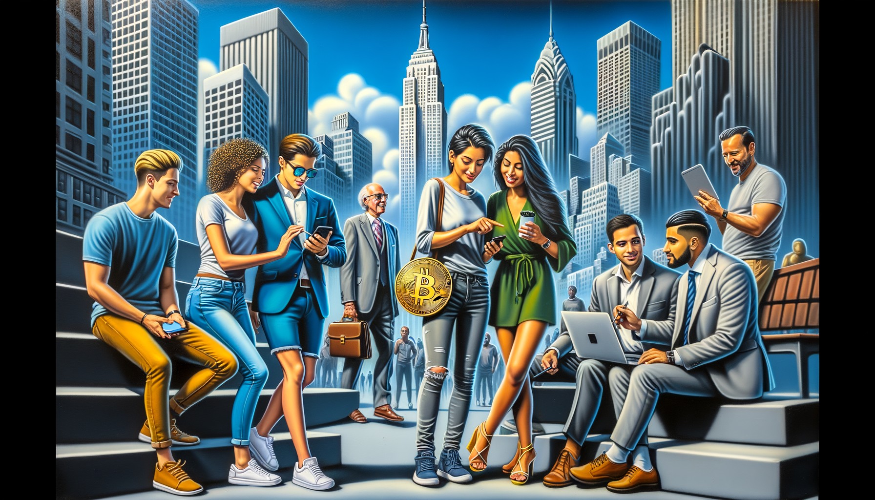 How to Pay Someone in Crypto Safely