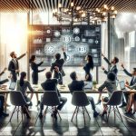 How to Leverage the Blockchain Hype Cycle for Business