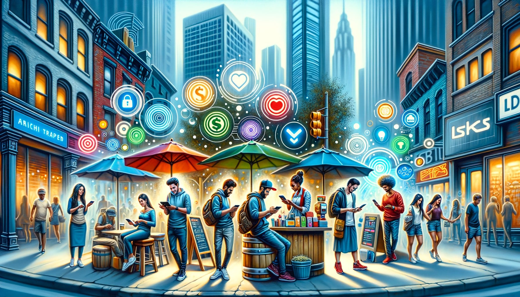 Impact of Digital Payments on Consumers Today