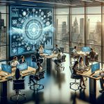 How Blockchain Technology Transforms Business Operations