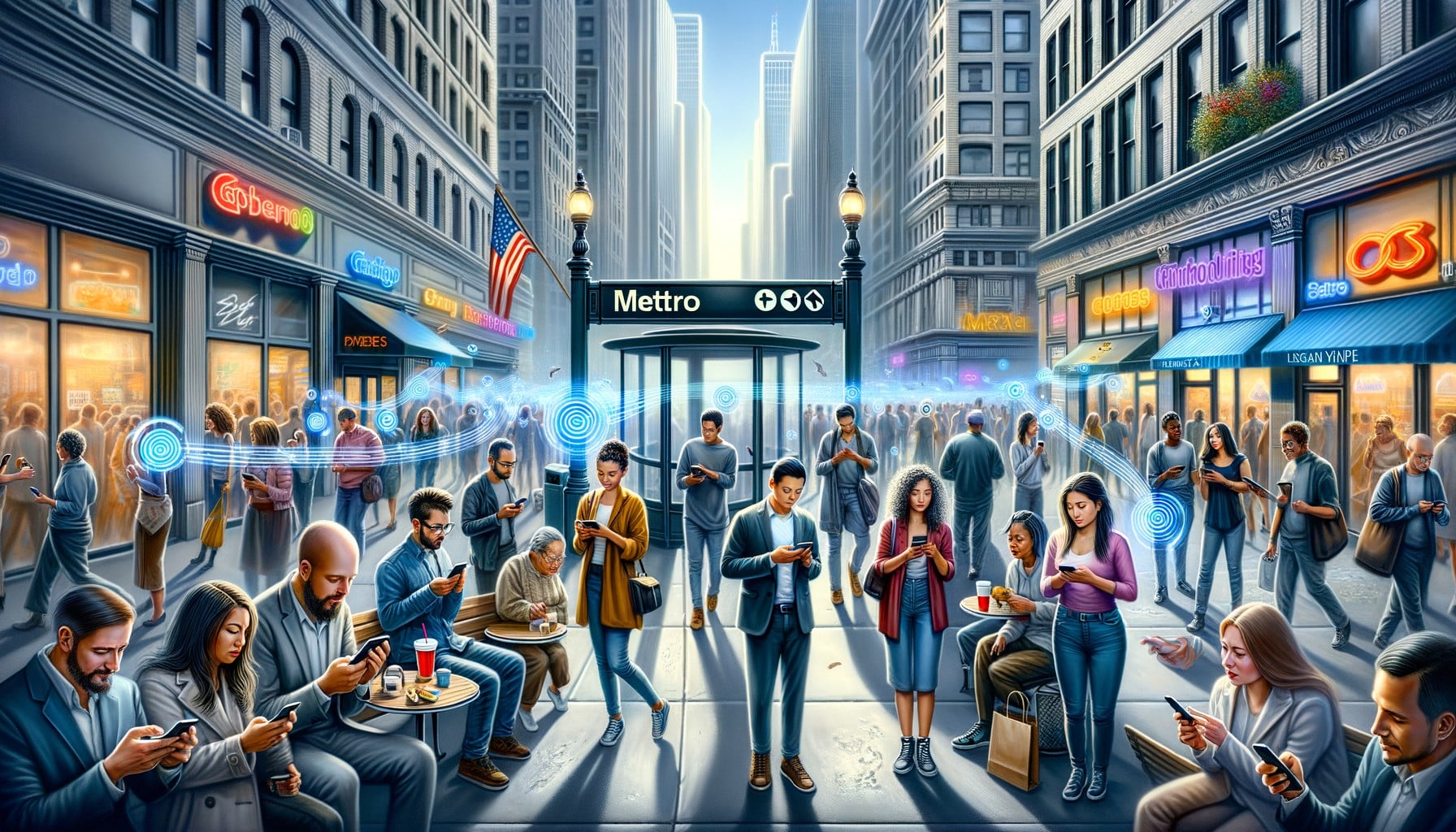 Why Digital Payments Are Important