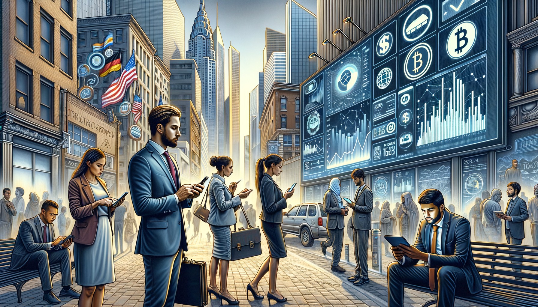 Why Are Stablecoins Important for Crypto Markets?