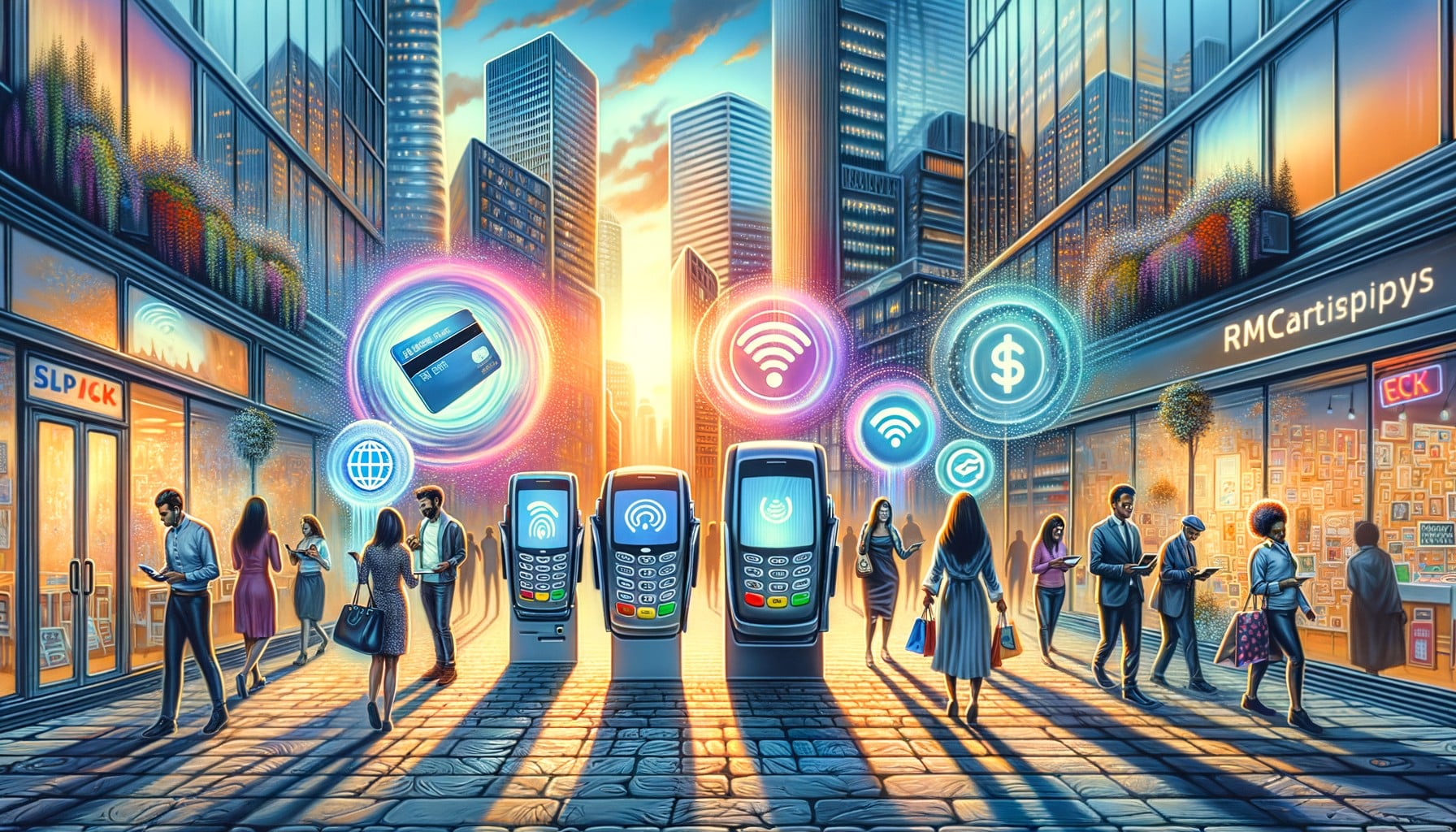 How to Drive Innovation in Digital Payments