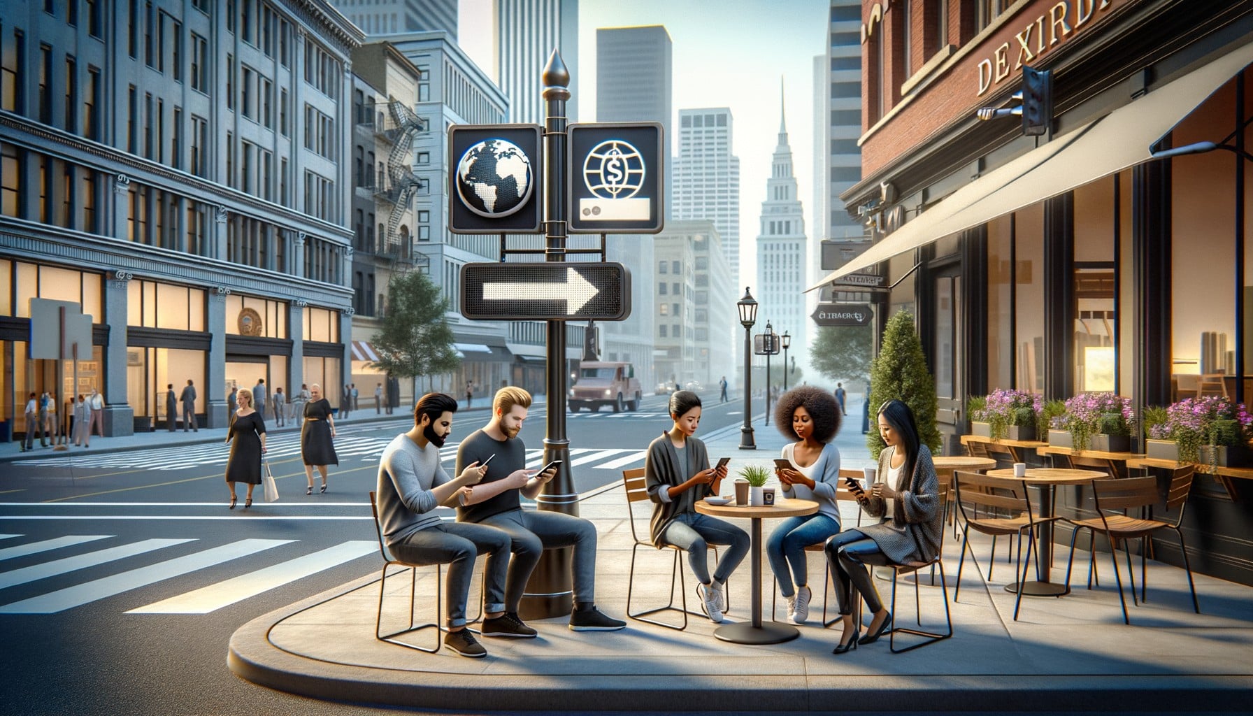 International Stablecoin Payments: Global Cross-Border Opportunities