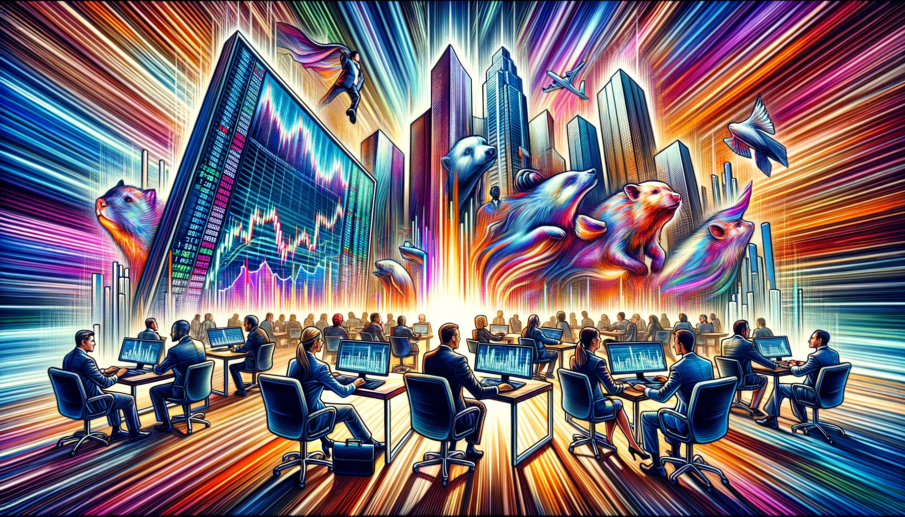 How Global Stablecoins Impact Financial Markets