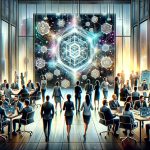 Revolutionizing KYC with Blockchain Technology in Salesforce