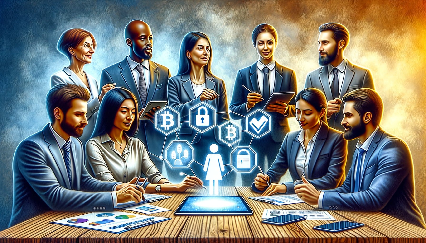 KYC for Crypto Salesforce: A Practical Guide to Crypto Payments Compliance