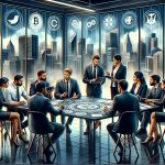Simplifying Crypto Compliance for Financial Advisors