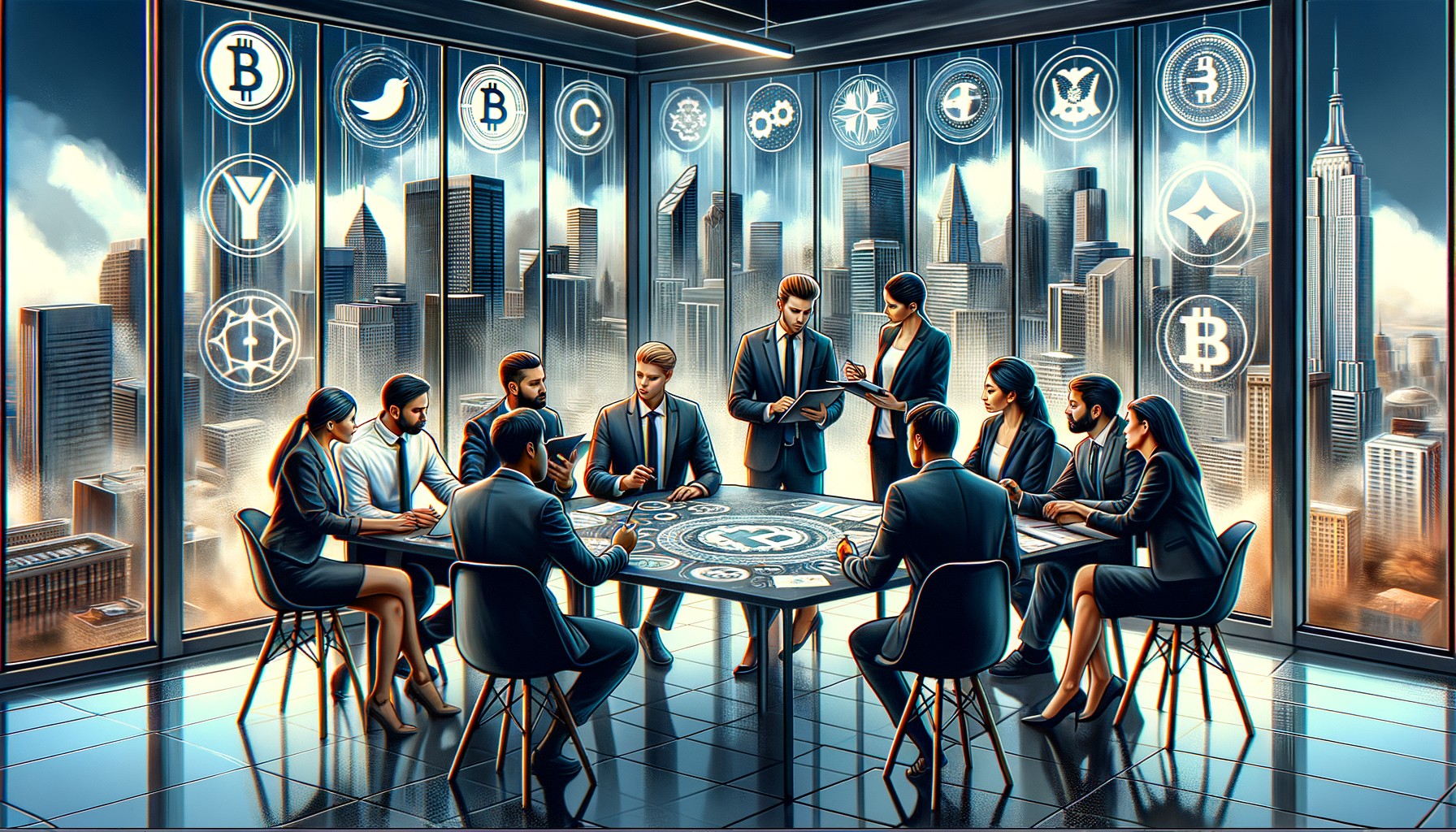Simplifying Crypto Compliance for Financial Advisors