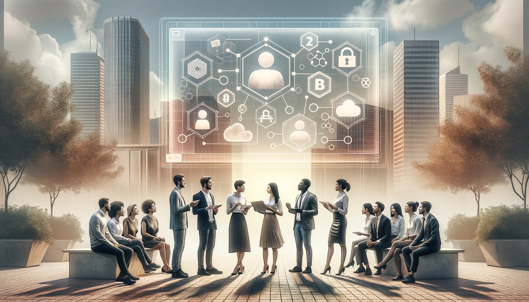 KYC Tools Salesforce Blockchain: Accelerating Identity Checks in Crypto Payments