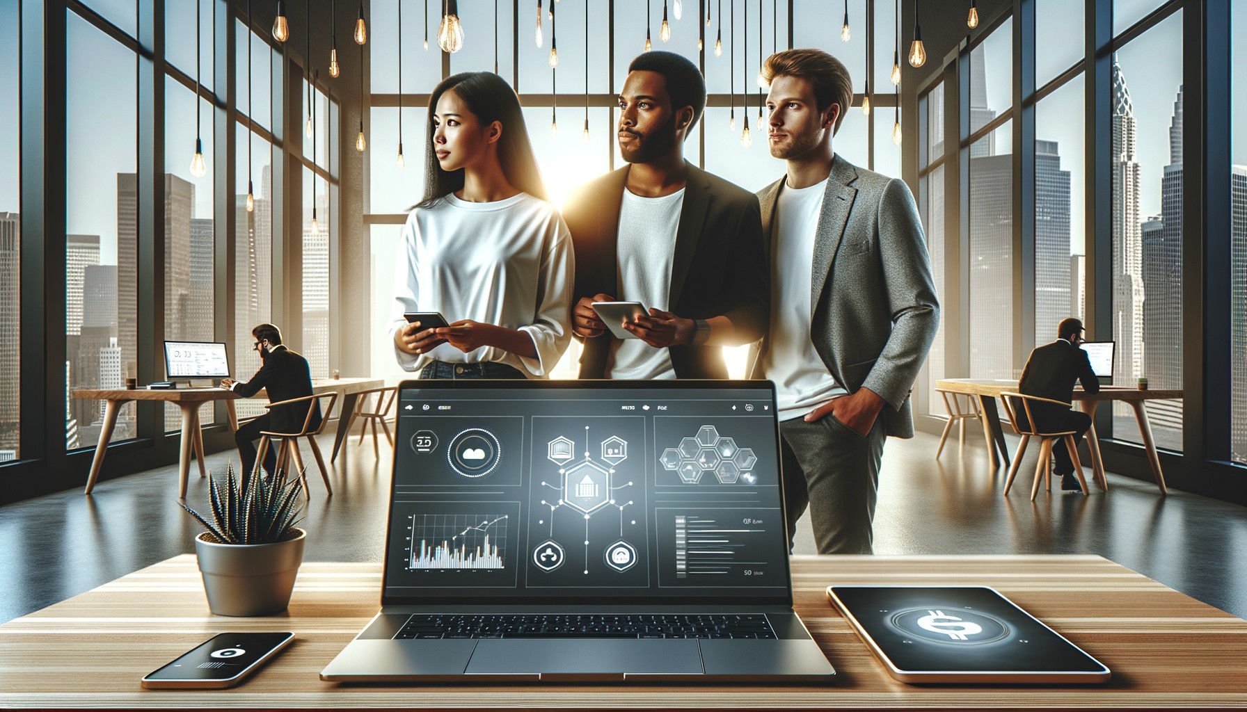 On-Ramping Stablecoins in Salesforce: Easily Convert Cash to Stablecoins