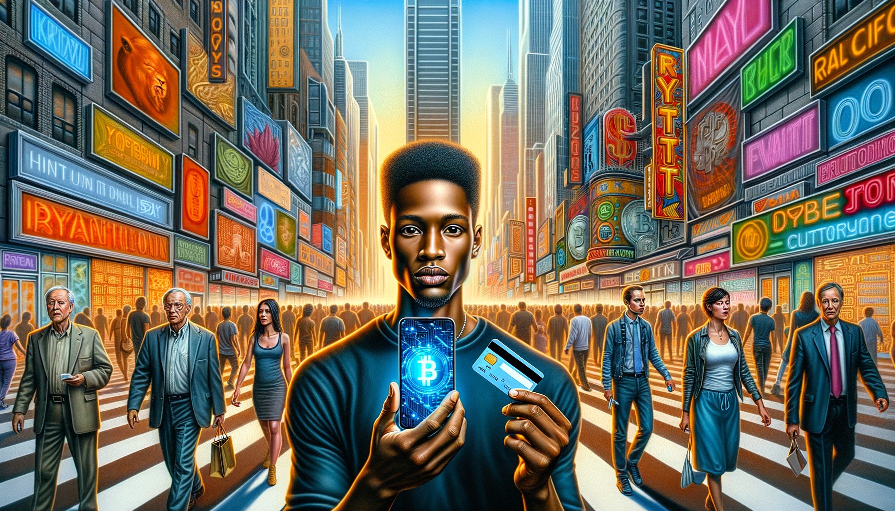 Pay Credit Card with Crypto: Complete Guide