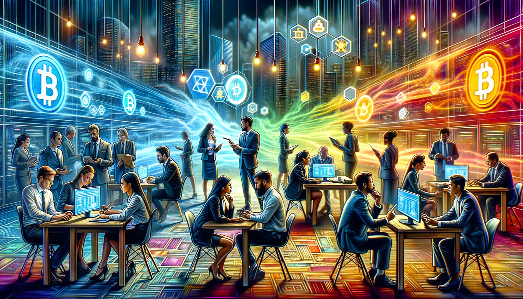 Why Immutable Payment Records Transform Business Operations