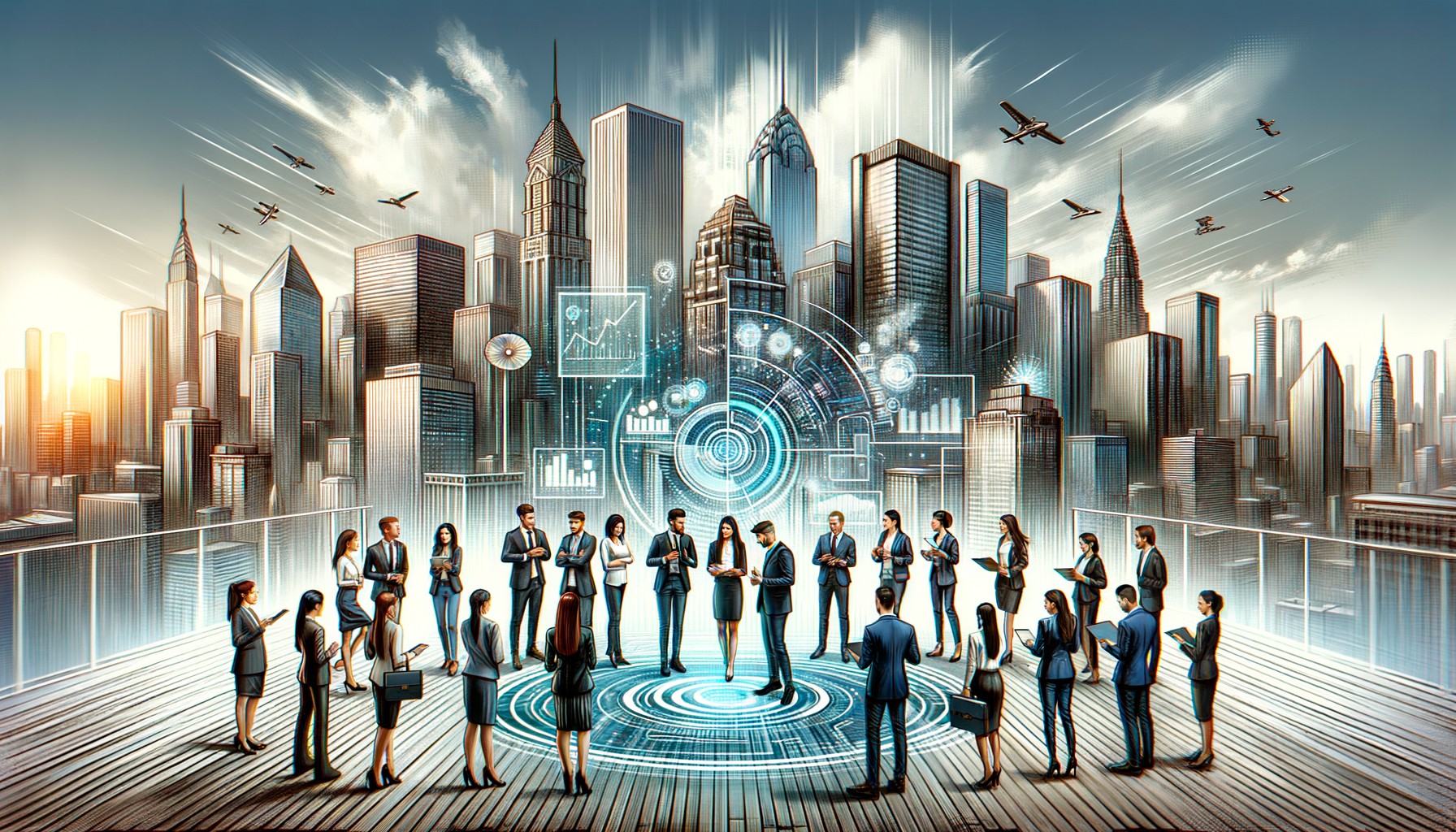 Are You Ready for the Future of B2B Payments?