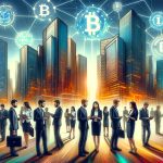 Maximizing Efficiency in Global Payments with Blockchain