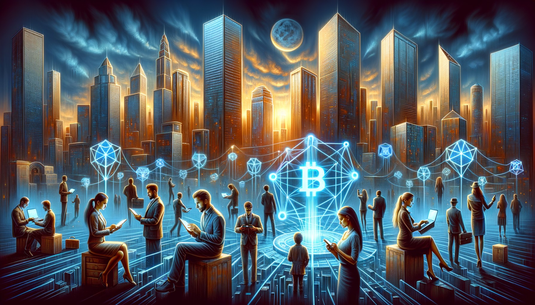 How Blockchain Enhances Payment Security for Businesses
