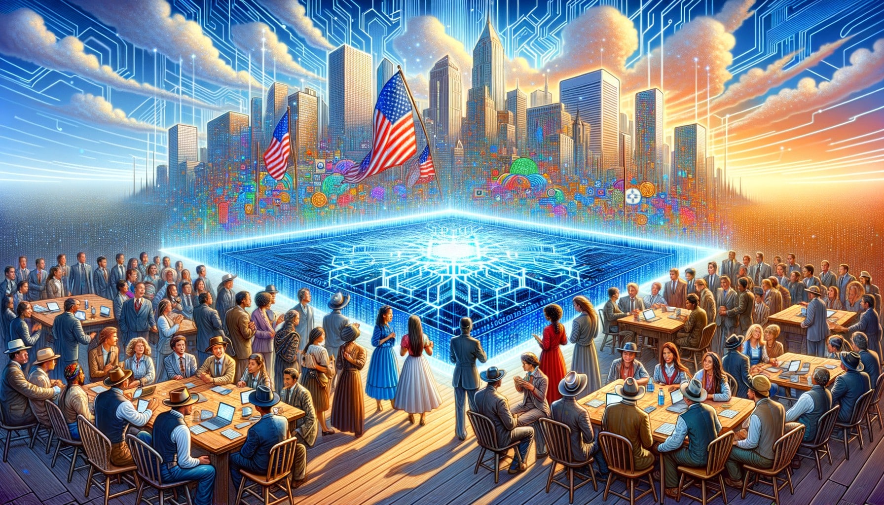 Achieve Complete Payment Transparency with Blockchain CRM