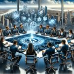 Boost Payment Velocity Using Blockchain in Salesforce