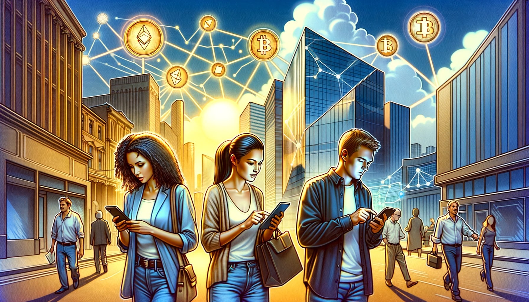 Payments API Salesforce: Seamless Connectivity to Crypto Rails