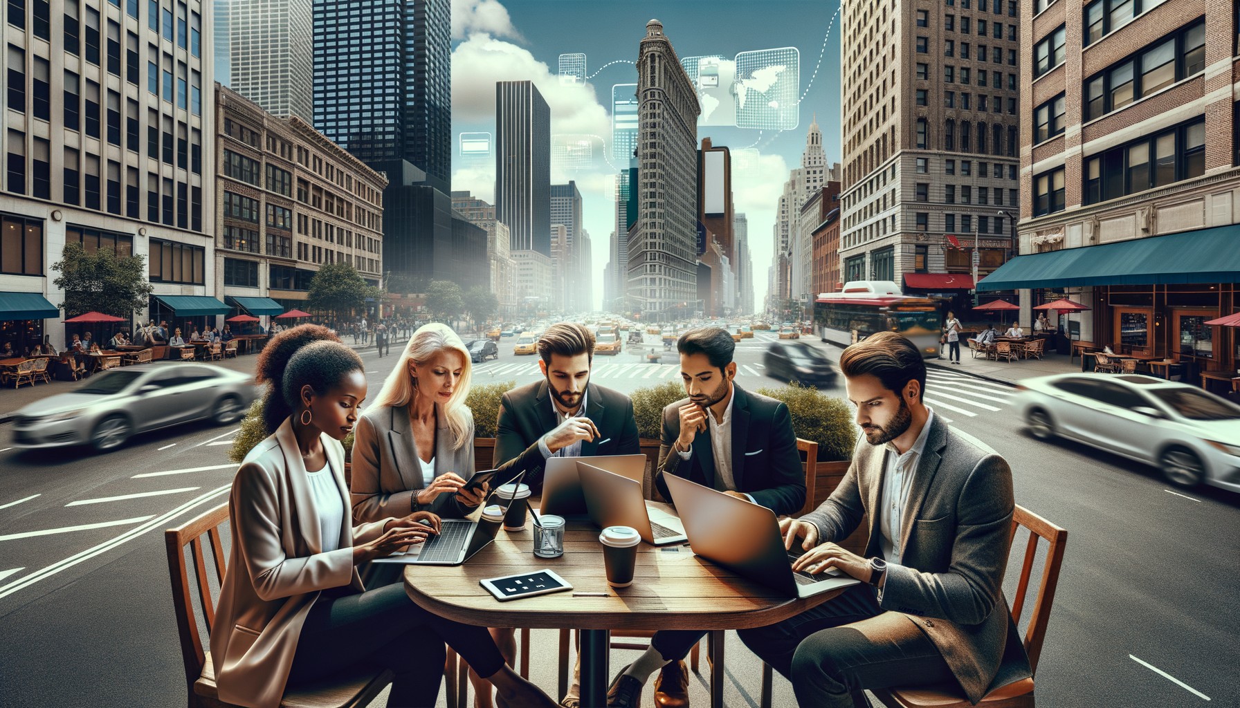 Real-Time Cross Border Payments Technology