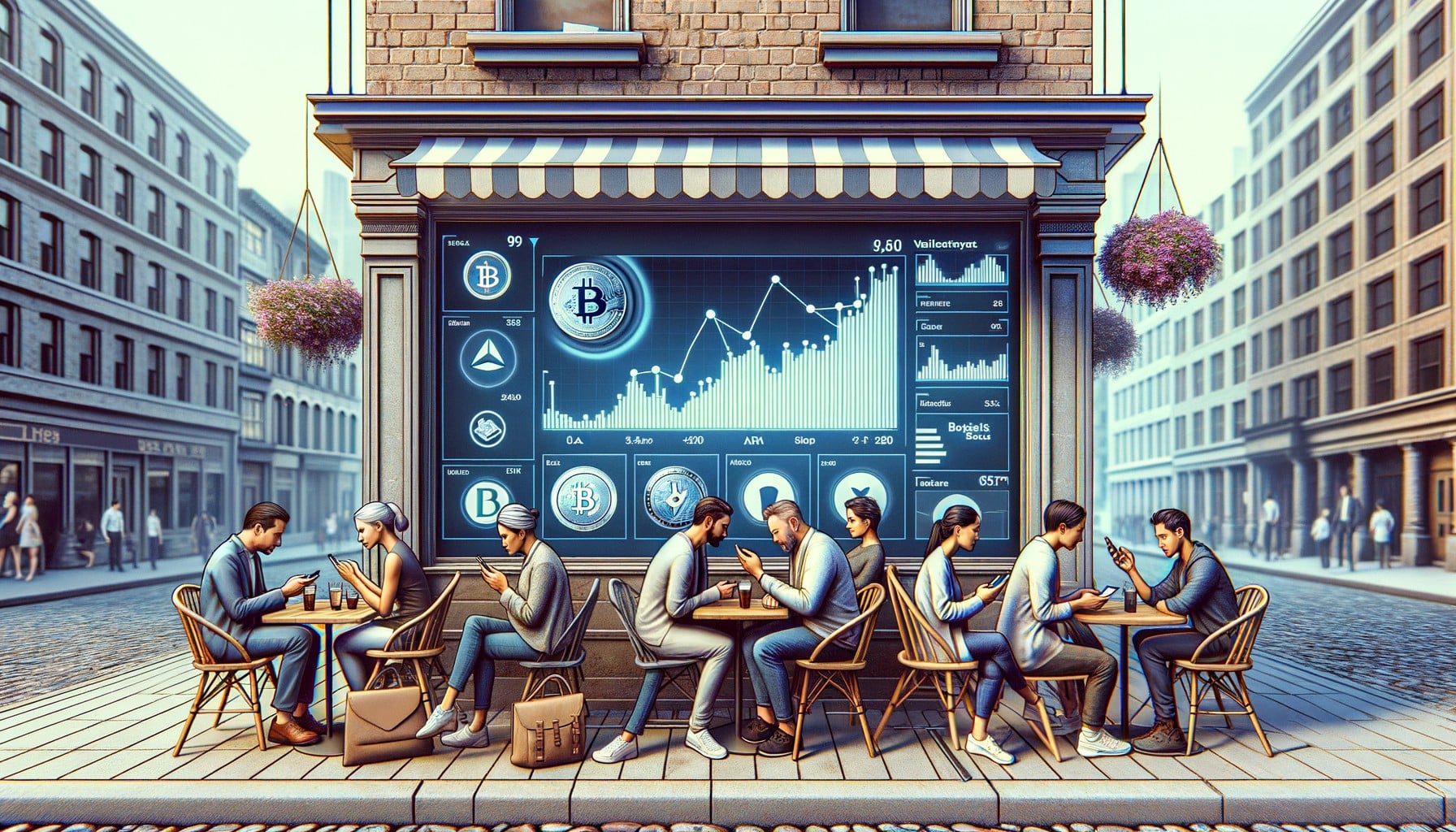 Real-Time Wallet Visibility: Live Insight Into Crypto Balances