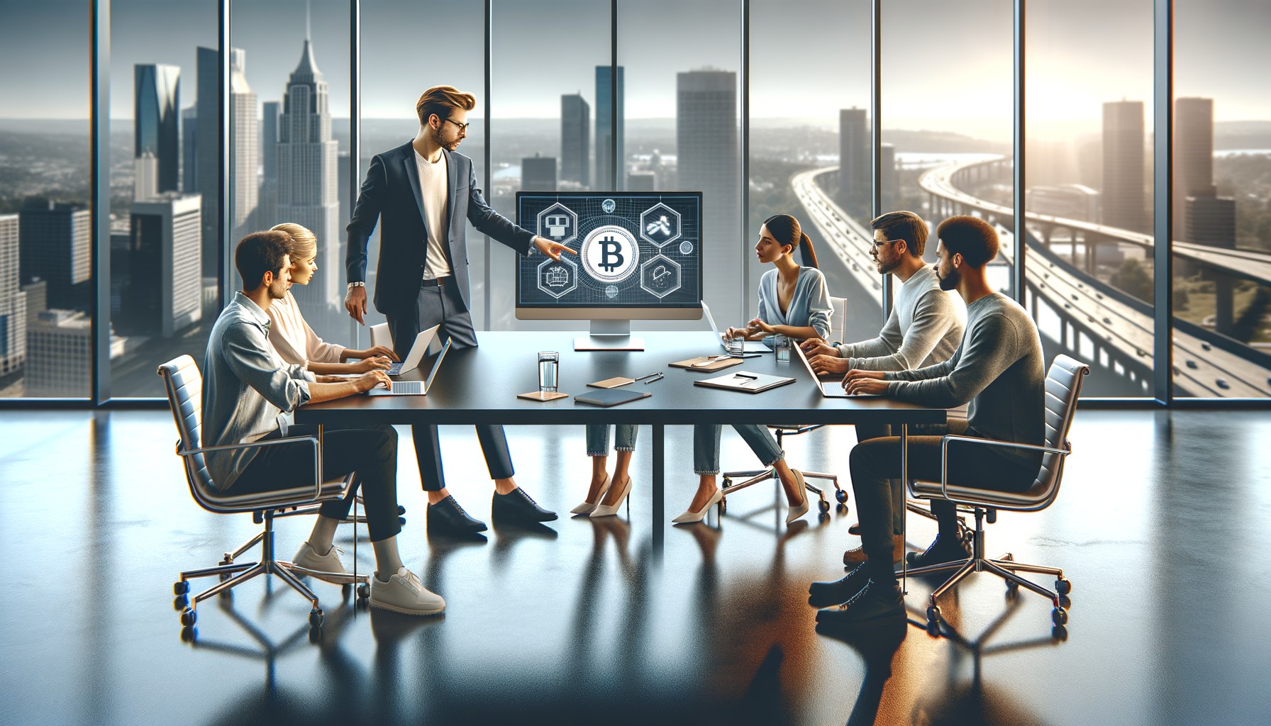 How to Set Up Recurring Crypto Payments