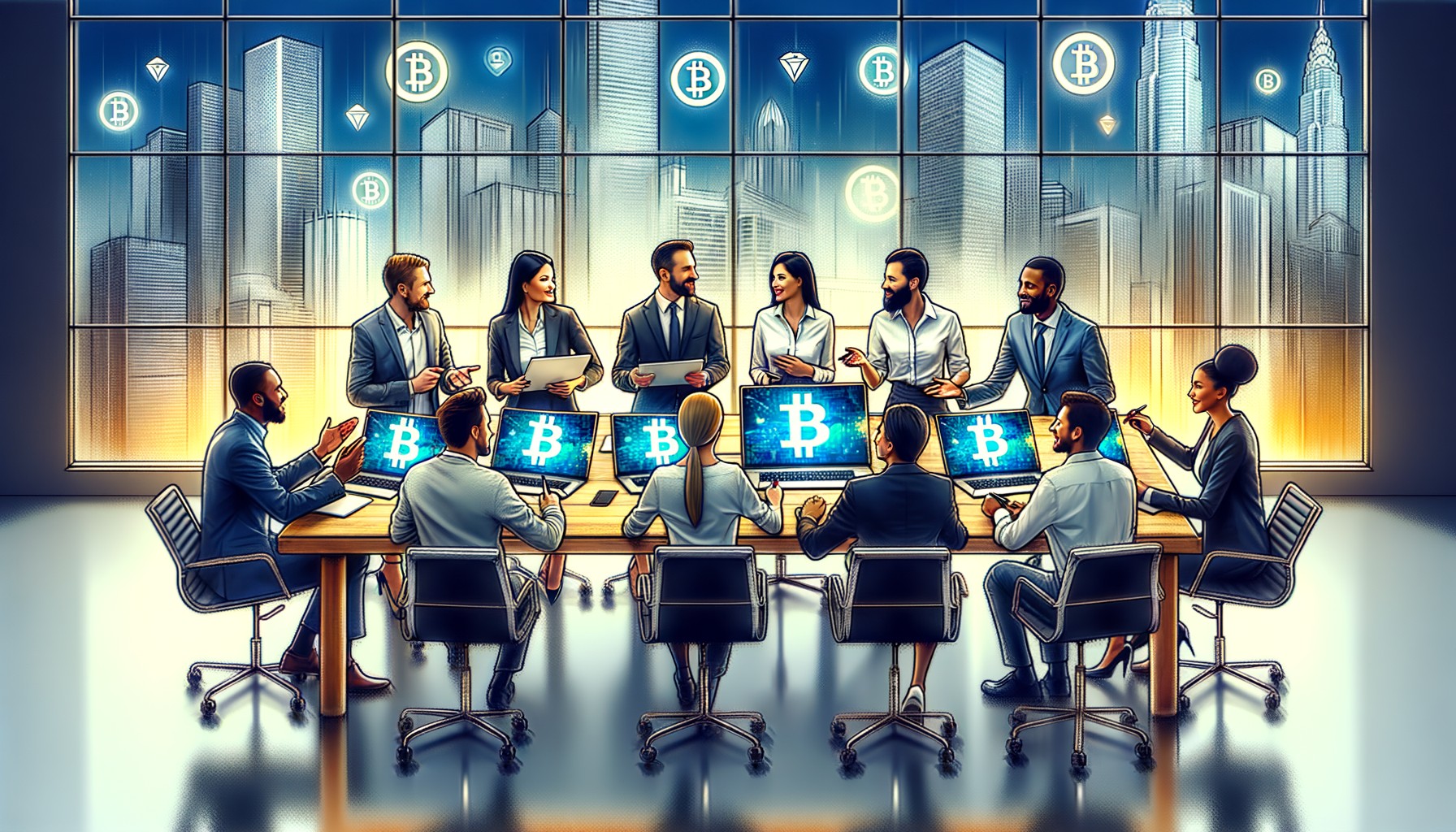 Simplify Recurring Crypto Payments for Your Business