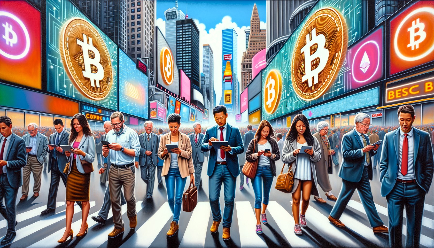 How to Set Up Recurring Crypto Payments