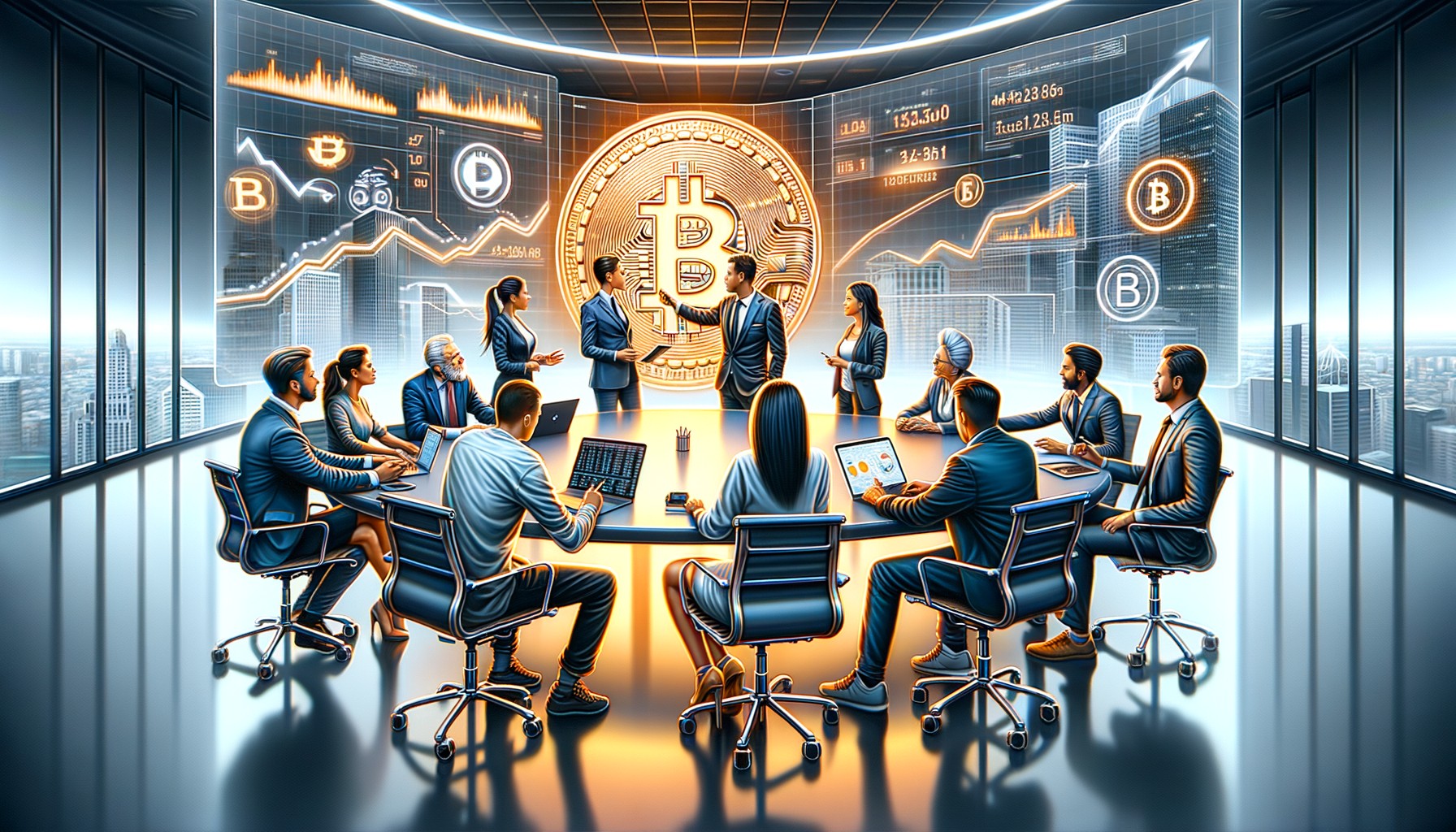 How to Set Up Recurring Crypto Payments
