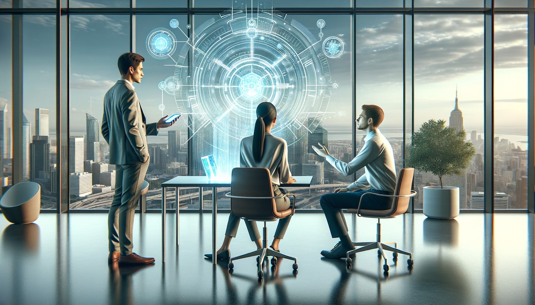 Unlocking Revenue Cloud with Blockchain