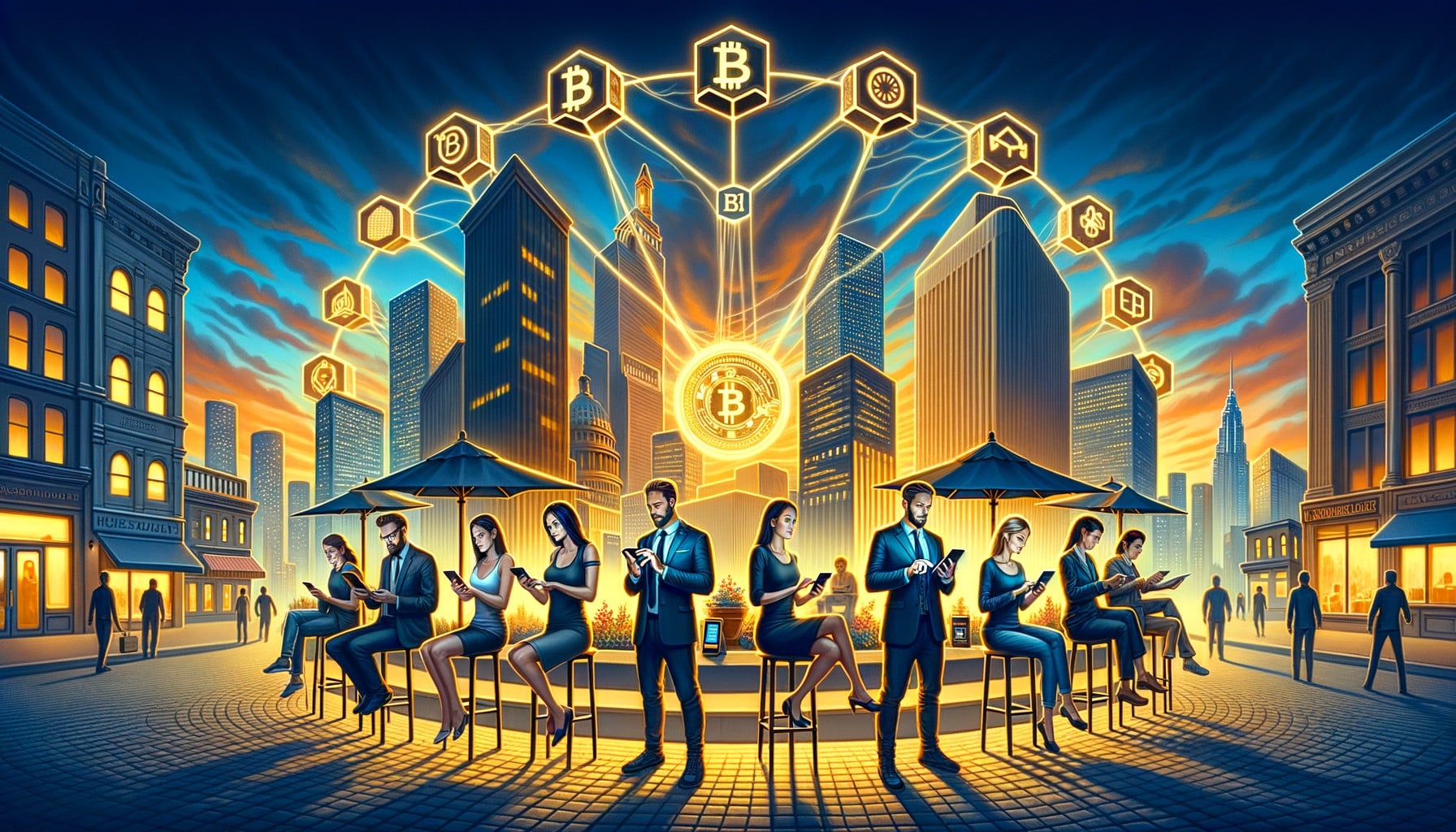 Revenue Cloud Blockchain Payments: Pioneering Ledger-Backed Transactions