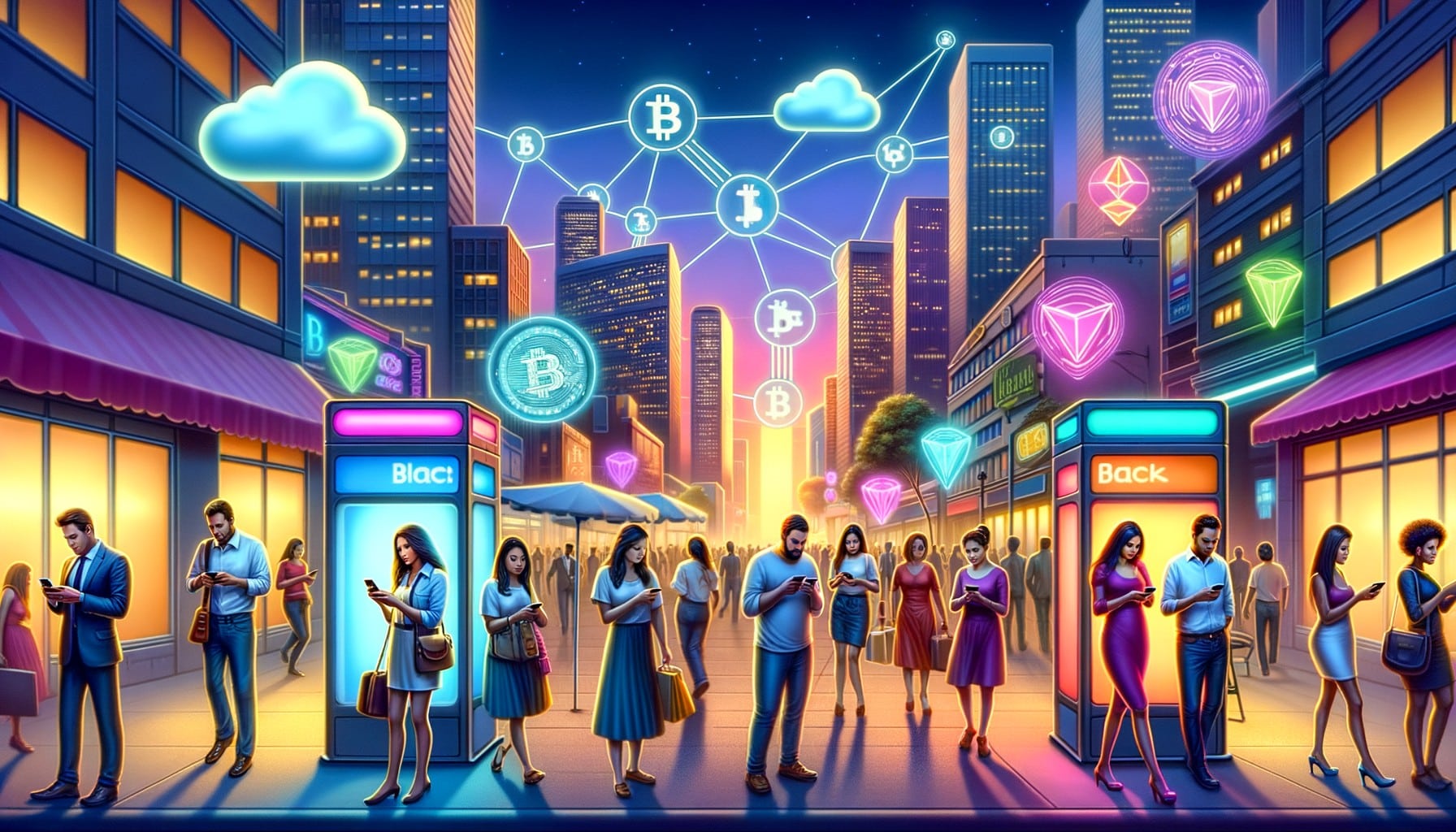 Revenue Cloud Crypto Payments: Extending Revenue Opportunities With Blockchain