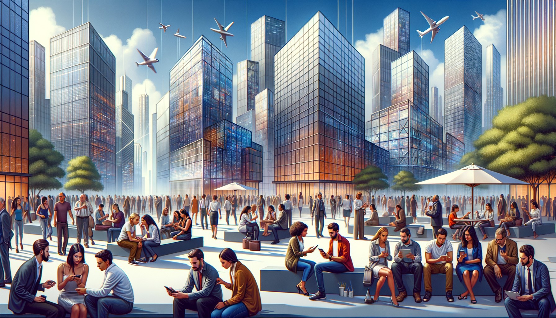 How Ripple and SWIFT Are Changing Global Payments