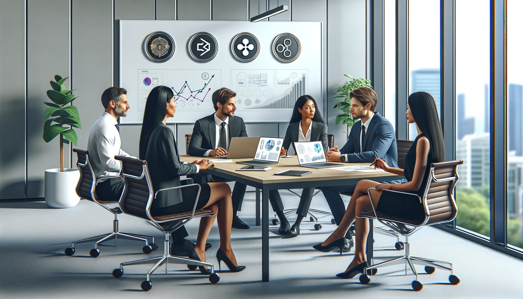 Ripple vs SWIFT: Which Payment System Wins?