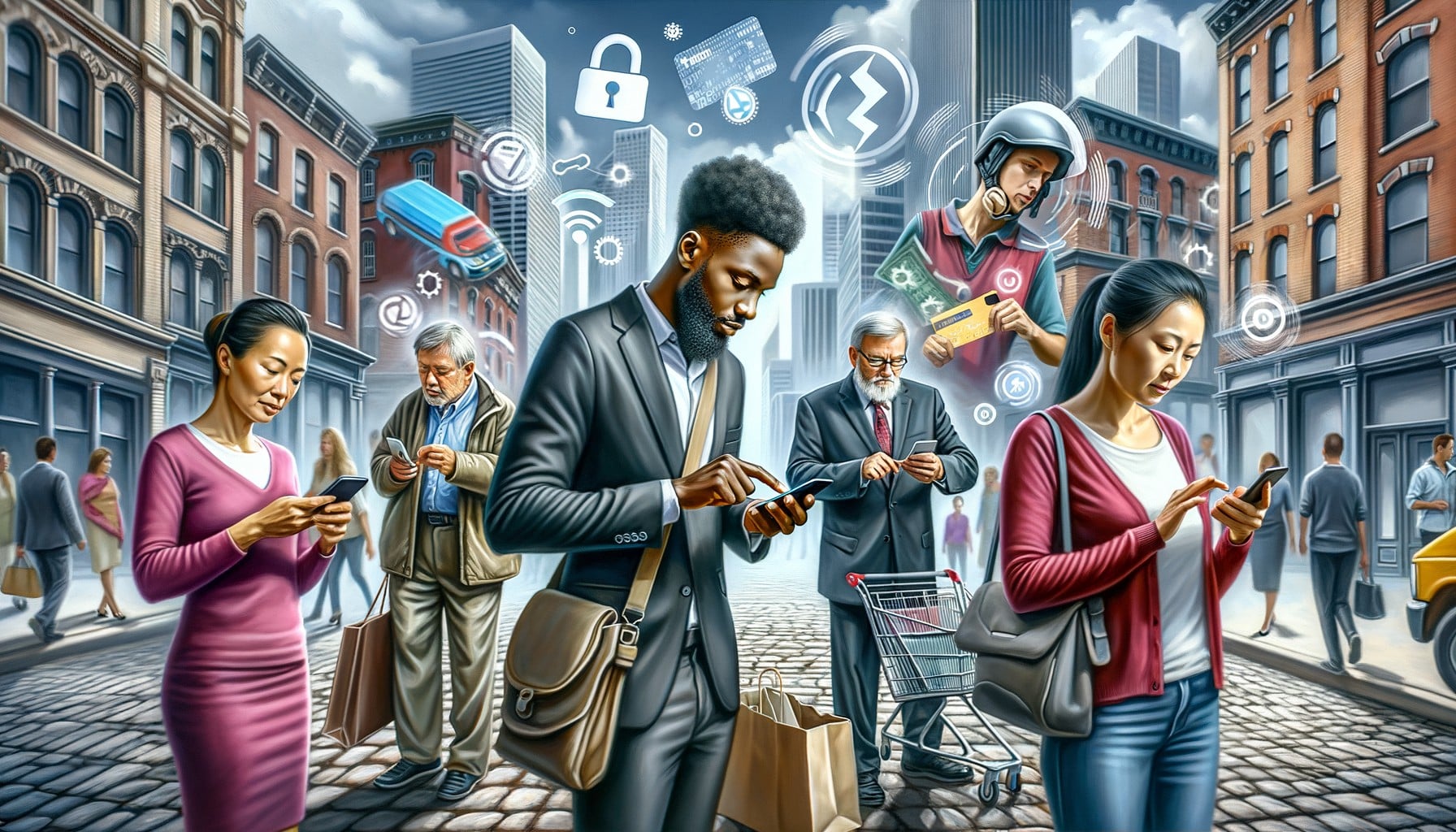 Risks in Digital Payments You Should Know About