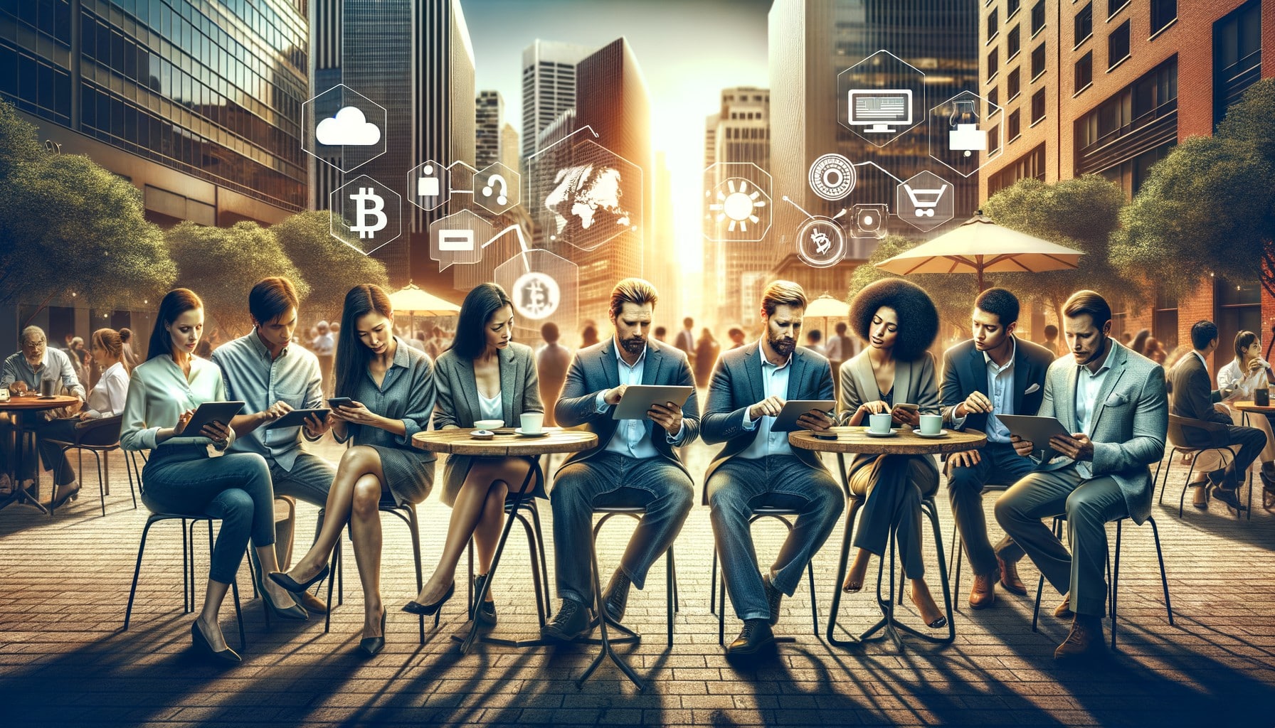 Sales Cloud Payments Automation: Streamlining Crypto-Enabled Billing