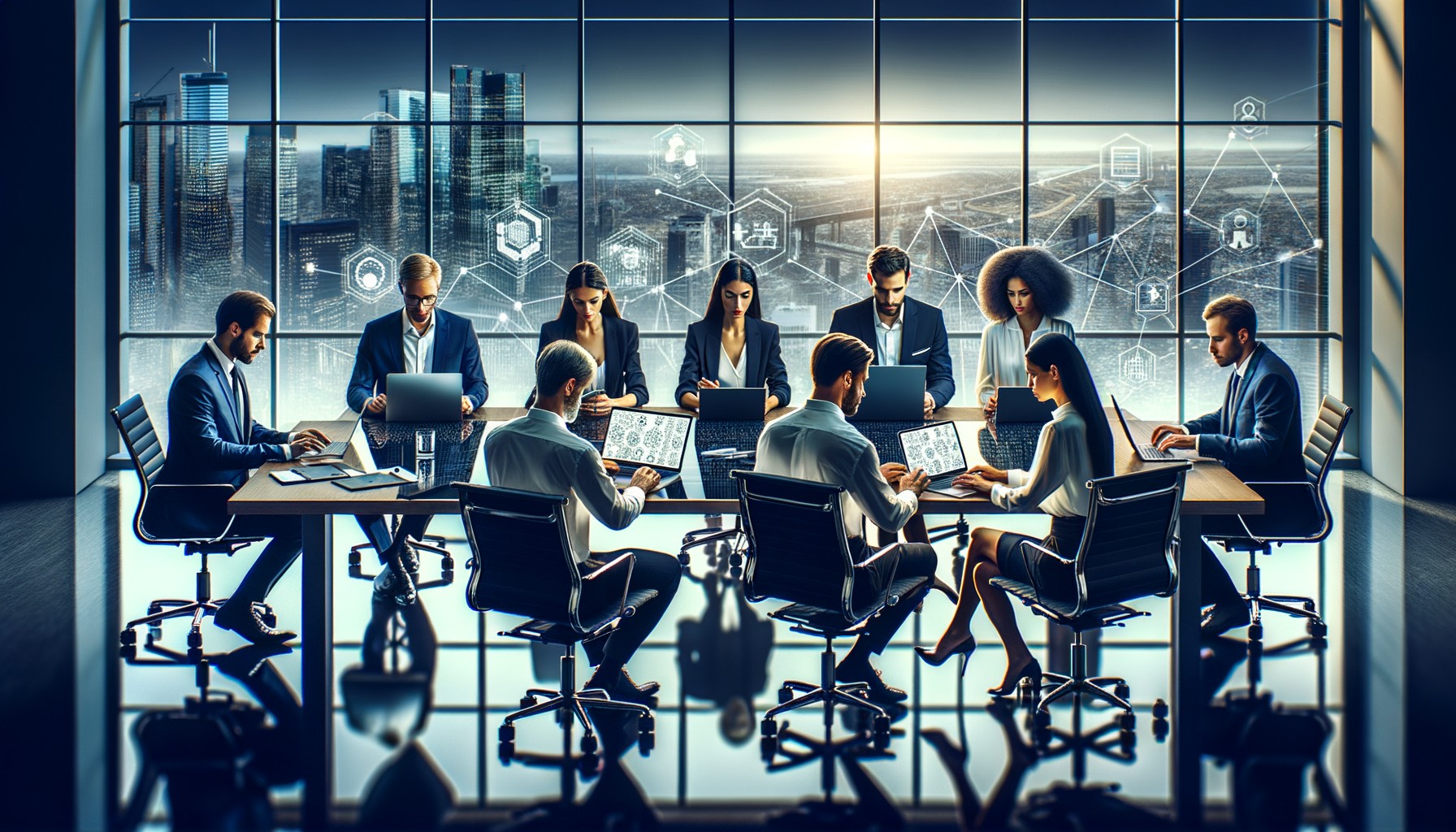Exploring the Only Native Blockchain Solution on Salesforce AppExchange