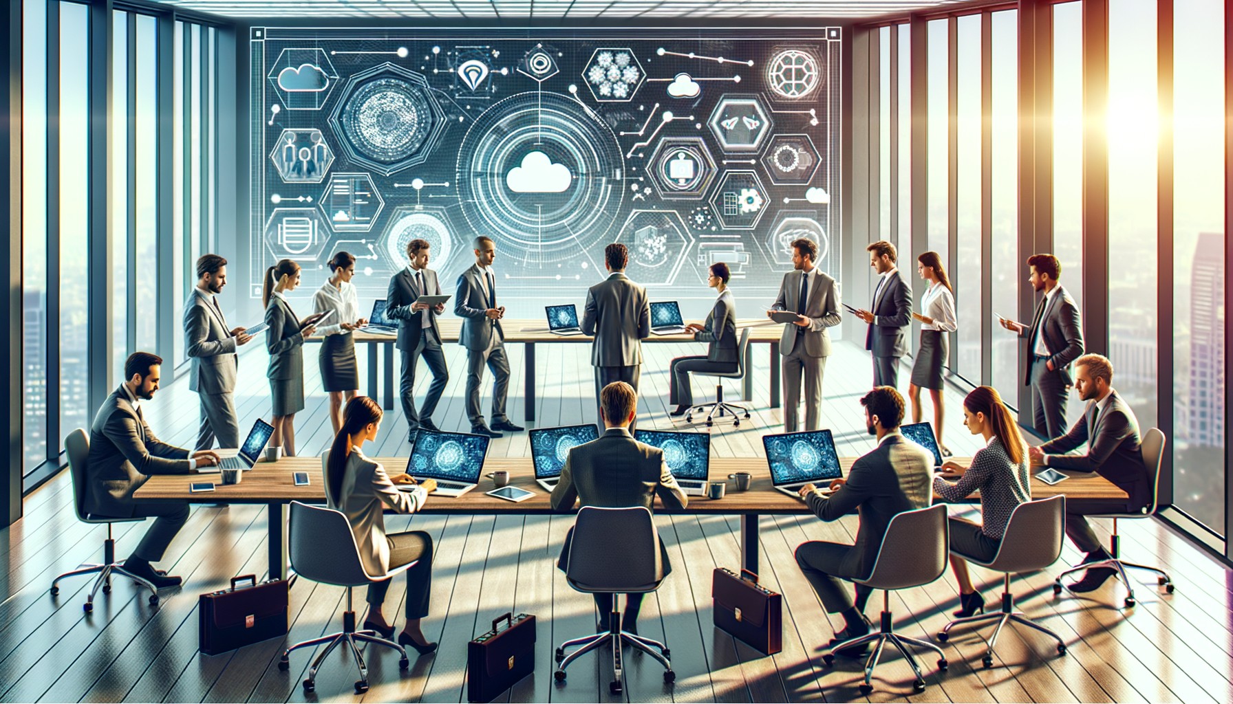 How to Integrate Blockchain with Salesforce