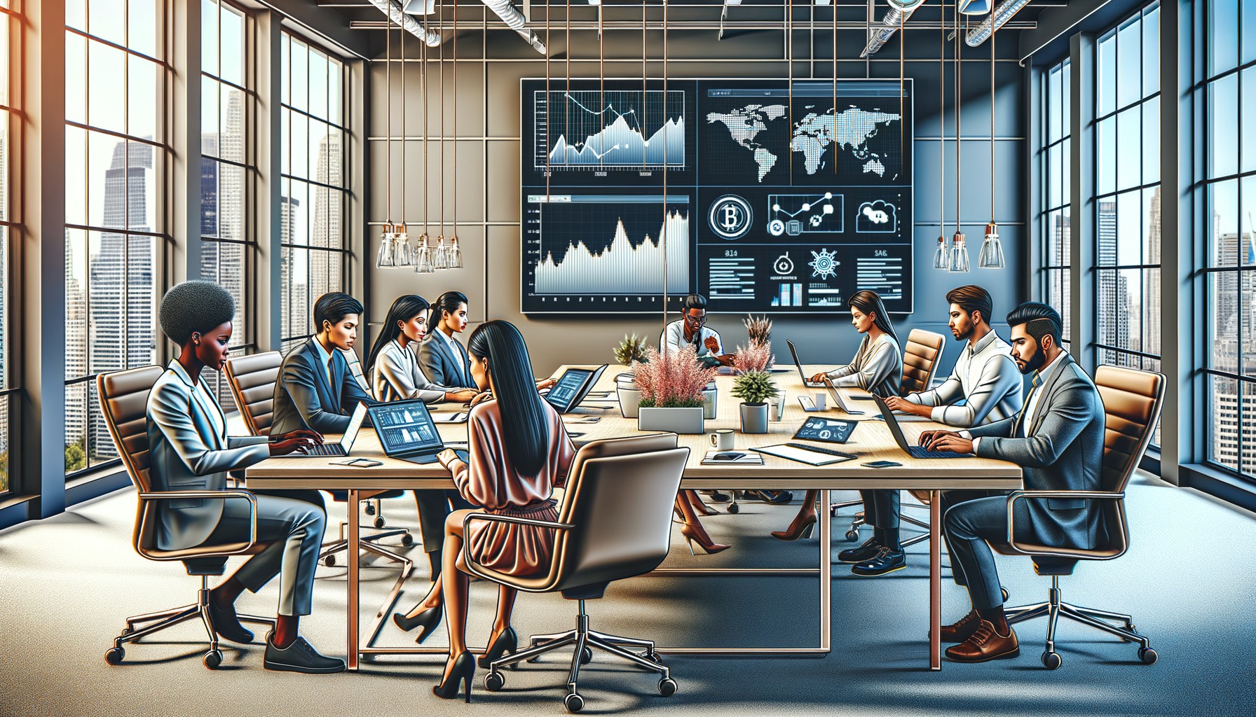 Integrating Cryptocurrency Features into Your Salesforce CRM